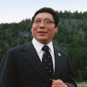 Chögyam Trungpa Rinpoche