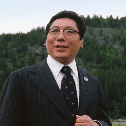 Chögyam Trungpa Rimpoché