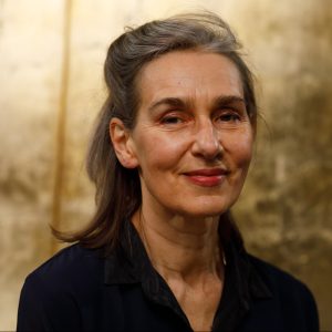 Dorothea Gädeke