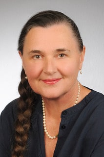 Sabine Rolf