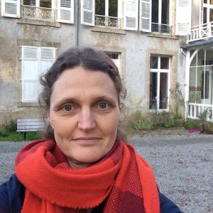 Konstanze, the Director