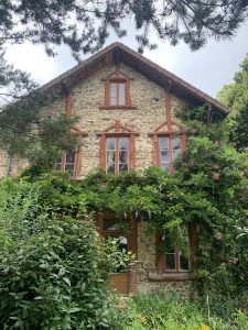 Personal Retreats and Short Term Rentals at Dechen Chöling