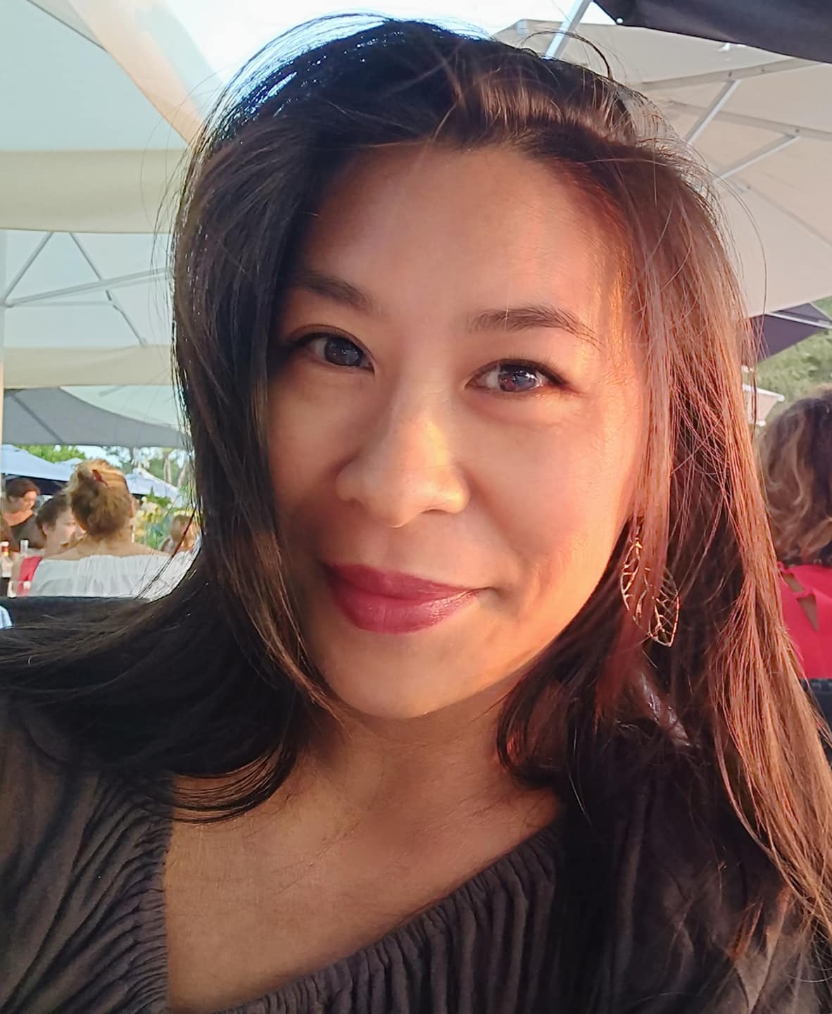 Adrienne chang dechen ch ling