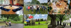 Sharing: 2018/2023 retrospective – Publication 1.