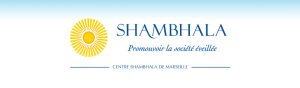 Bienvenue sur les réseaux sociaux au centre Shambhala Marseille !