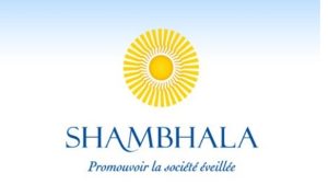 ¿Qué es Shambhala?