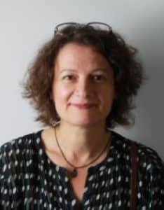 Valérie Limon