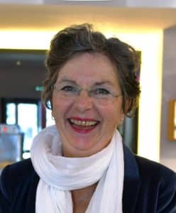 Elizabeth Anscutter