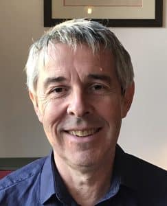 Franck Le Naourèse