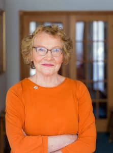 Dagmar Waldau