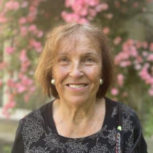 Interview with Yeshe Fuchs