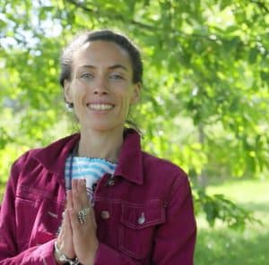 Solen Mukhande Penchèvre