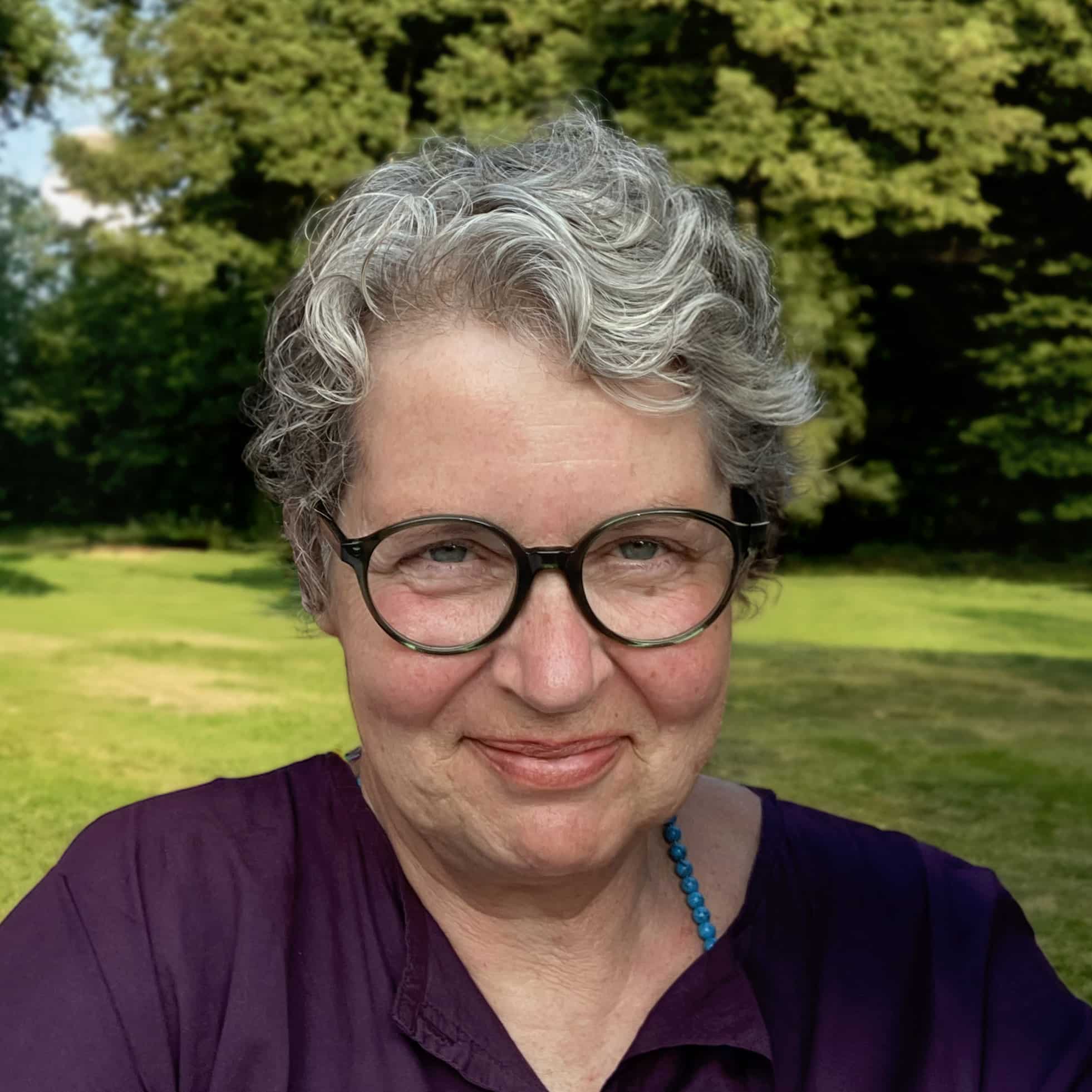 Birgit Krause