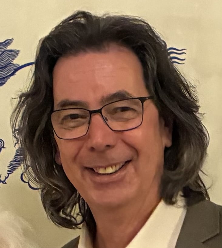 Joop Laan